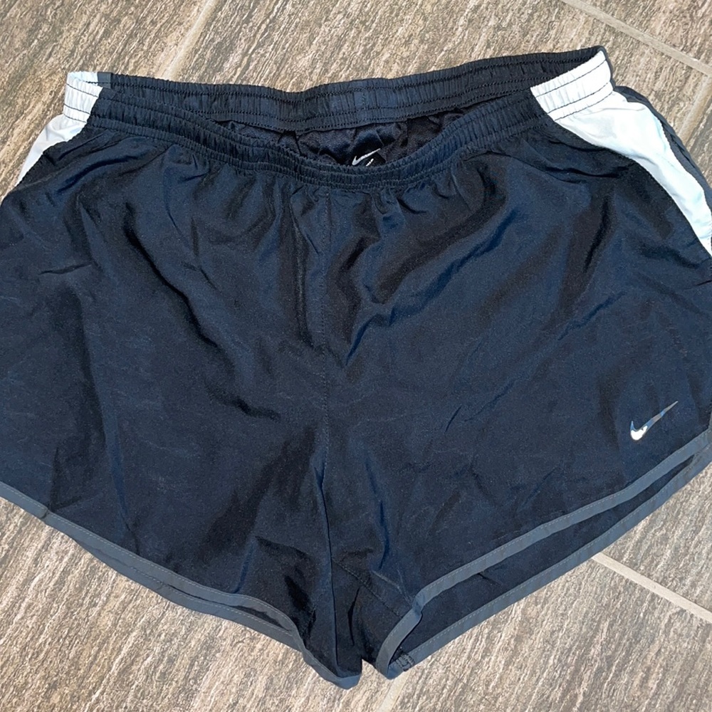 Nike Dri-fit shorts